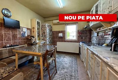 Apartament 3 camere, 2 balcoane, decomandat, 67mp utili, zona Soarelui