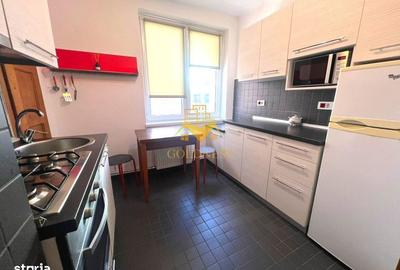 Garsonieră, mobilată în Central - 4