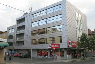 Comision 0! Spatii birouri/clinica in zona Expozitiei - 210 si 333mp Comision 0! Spatii birouri/clinica in zona Expozitiei - 210 si 333mp - 9