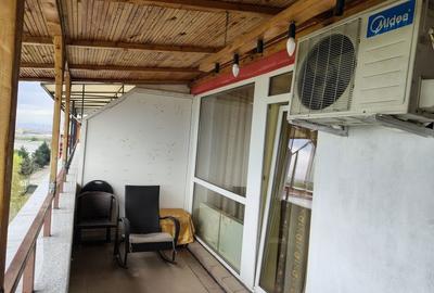 Apartament cu 2 camere în Frumușeni - 5