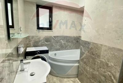 Apartament cu 3 camere decomandat, mobilat în George Enescu - 7