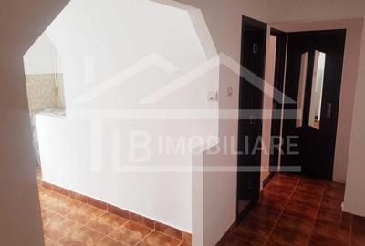 Apartament cu 2 camere în Tudor - 4
