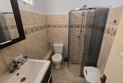 Apartament cu 2 camere, mobilat în Central - 12