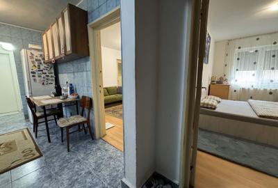 Apartament cu 3 camere semidecomandat în Ultracentral - 6