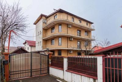 Apartament cu 3 camere semidecomandat, mobilat în Central - 8