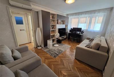 Apartament cu 2 camere decomandat, mobilat în Ferdinand - 4