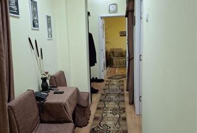 Apartament de  vanzare, 3 camere decomandat, in Ploiesti, Zona Mihai Bravu. - 10