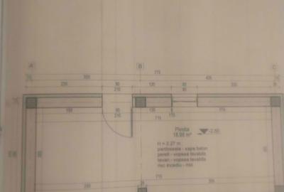 Casă cu 4 camere în Central - 6