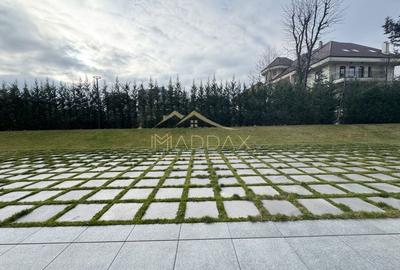 Spațiu Comercial de Lux - Kiseleff *376mp Spațiu Comercial de Lux - Kiseleff *376mp - 11