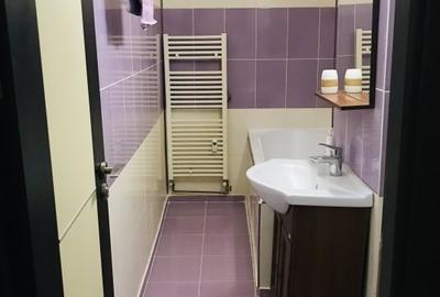 Garsonieră decomandată, mobilată în Tei - 5