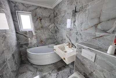 Apartament cu 3 camere decomandat, mobilat în Fundeni - 5