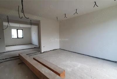 Casă cu Teren 450 Mp în Moara - 9