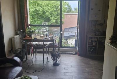 Apartament 3 cam|Sebastian| 2 APARTAMENTE LA PRET REDUS  IN VILA| - 6