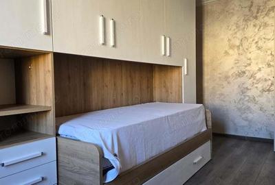 Apartament 3 camere in Deva, zona ultracentrala, et 3 - 10