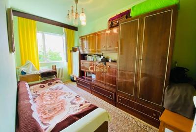 Apartament 3 camere | 46 mpu | zona Parang Manastur - 4