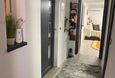 Casă cu 2 camere în Țiglina 2 - 5