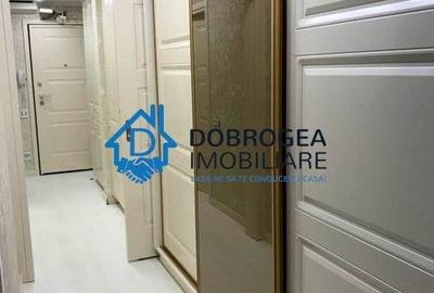 Apartament cu 3 camere decomandat, mobilat în Babadag - 3