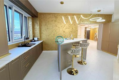 Vand Penthouse in Complexul Concept 9, Et. 8, la 2 min. de Shopping City - 7