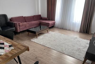 Apartament  mobilat cu 3 camere│ H Pipera Lake │ - 2