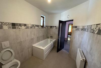 Casă de închiriat, 7 camere, 250 mp, Făget - 6