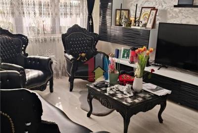 Finisaje Moderne, 3 camere, Confort 1, Mobilat si Utilat - - 1