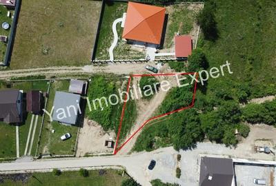 Teren de vanzare in Curtea de Arge?, zona Noapte?. - 3