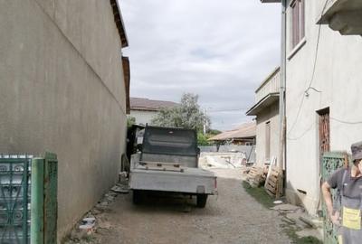 Casă în zona Rudului – Locuință + spații comerciale + teren - Ploiești - 5