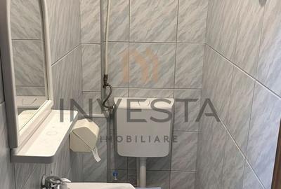 Apartament cu 4 camere semidecomandat, mobilat în Grigorescu - 5