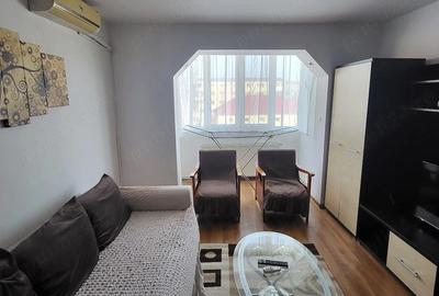 Apartament cu 2 camere semidecomandat în Central - 5