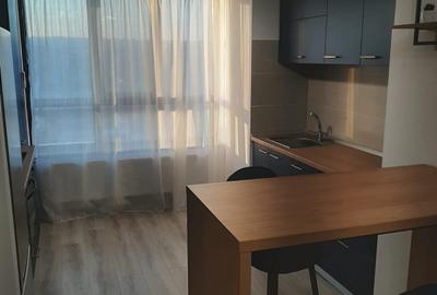 Apartament cu 2 camere in Nicolina-Selgros, bloc nou - 5