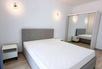 Apartament cu 2 camere, mobilat în Unirii - 10