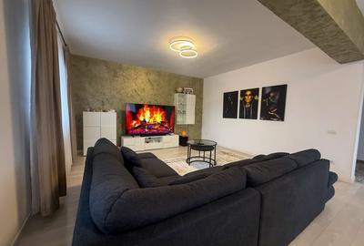 Casă individuală cu 4 camere cu Teren 414 Mp în Valu lui Traian - 3