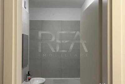 Garsonieră decomandată în Lujerului