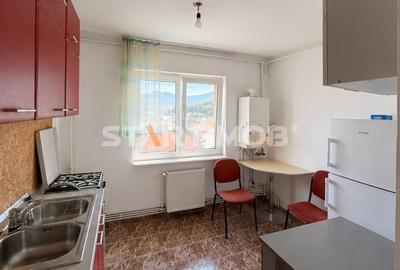 Garsonieră decomandată în Răcădău - 3
