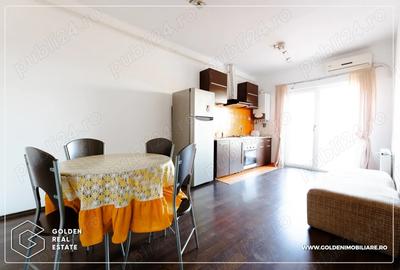 Proprietar apartament 2 camere, mobilat, cu terasa mare Str. Herculane, bloc 2008 - 3