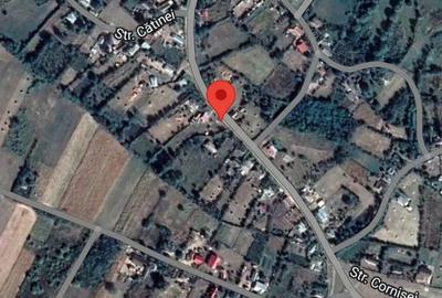 Casă în Ionășeni (Trușești) - 1