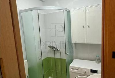 Garsonieră decomandată, mobilată în Badea Cârțan - 4