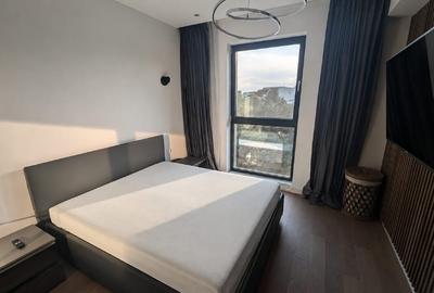 Apartament cu 2 camere în Herăstrău - 3