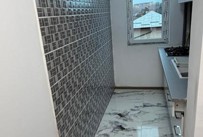 Apartament cu 2 camere semidecomandat în Central - 3