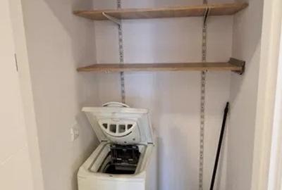 Apartament 3 camere, decomandat, 67 mp, centrala, parcare, Straulesti-Magnolia - 8