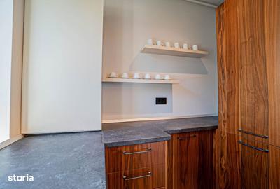 Apartament cu 2 camere, mobilat în Tomis Nord - 14