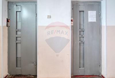 COMISION 0% | Garsoniera moderna, izolata fonic, cu priveliste | Astra COMISION 0% | Garsoniera moderna, izolata fonic, cu priveliste | Astra - 11