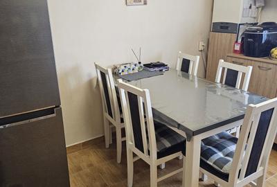 Apartament cu 3 camere decomandat în Central - 8
