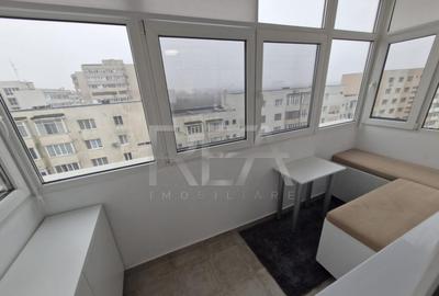 Apartament cu 2 camere la 9 minute de metroul Nicolae Grigor - 2