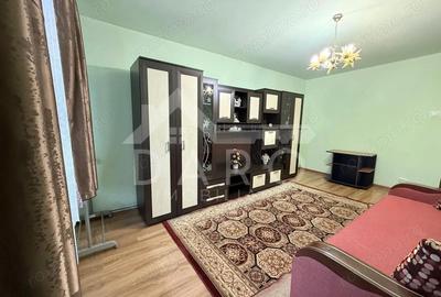 Apartament cu 2 camere decomandat în Central - 8