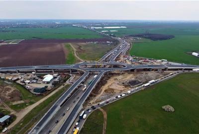 Teren Construcții intravilan de 14748 mp, în Sud - 8