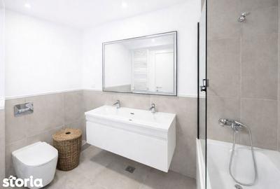 Apartament cu 3 camere în Podu Roș - 7