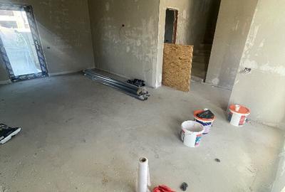 Casa individuala moderna cu 4 camere ?i finisaje la alegere - 1