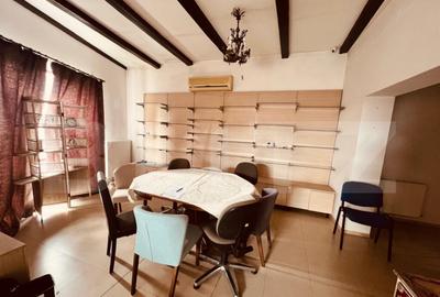 Showroom de inchiriat, 360 mp, zona Semi-centrala - 17