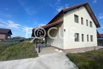 Duplex de vanzare in Dragsina - rate dezvoltator - 3